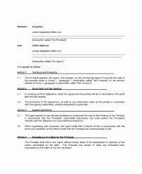 Business Broker Agreement Template Awesome Broker Carrier Agreement Template Awesome Business Templates Business Template Business
