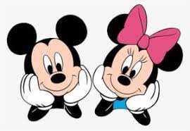Mickey Minnie Faces Mickey And Minnie Mouse Face Minnie Mouse Drawing Minnie Mouse Coloring Pages Mickey