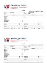 Contoh Payslip Sistem Slip Gaji Malaysia Payment System Microsoft Excel Pay Slip System Wecanfixhealthcare Info In 2020 Word Template Office Word Microsoft Excel