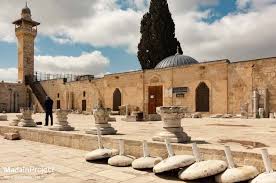 We recommend booking al masjid al aqsa tours ahead of time to secure your spot. Mosques In Jerusalem Madain Project En
