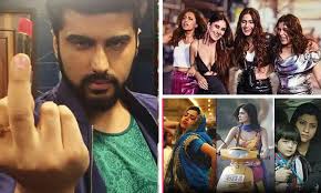 A Brief History Of The Glorious F Word