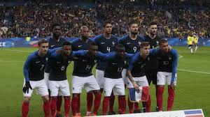 Varane, koscielny, mangala et mathieu qui pouvait aussi jouer en latéral si besoin. Equipe De France Composez Votre Liste Des 23 Pour La Coupe Du Monde En Russie