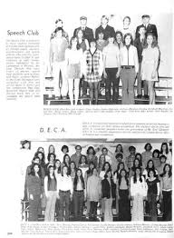 Santa Fe High School Yearbook- 1973 by Santa Fe High School Publications