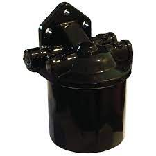 Fuel Water Separator Kit With Mercury 10 Micron Filter Br53104 The Home Depot In 2021 Fuel Water Separator Filters 10 Things