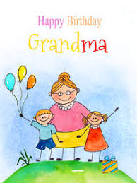 Funny birthday cards for grandma. Free Printable Birthday Grandma Cards Create And Print Free Printable Birthday Grandma Cards At Home