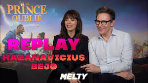 Berenice bejo, shelley duvall, 71; Oss 117 La Classe Americaine The Artist Michel Hazanavicius Et Berenice Bejo Font Leur Replay Youtube