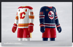 Shop winnipeg jets jerseys in official breakaway styles and more at fansedge. Heritage Jersey Leak Winnipegjets