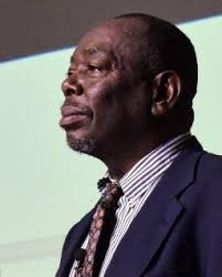 February 2023: James Abraham