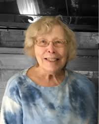 Shirley Carlson Obituary September 7, 2025