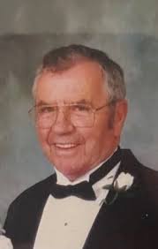 Edmund Busey Obituary