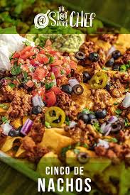 Ultimate Nacho Recipe Recipe In 2020 Recipes Nachos Recipe Ultimate Nachos