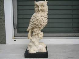 Trova una vasta selezione di sculture a.santini a prezzi vantaggiosi su ebay. 14 Owl Sculpture By A Santini For Sale In Tustin California Classified Americanlisted Com
