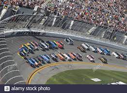 The 2016 nascar season begins with speedweeks at daytona feb. Nascar Stockfotos Und Bilder Kaufen Alamy