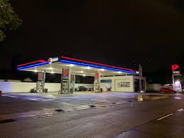 Petron Leila Road SS