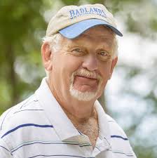 Obituary of Jim McFadden