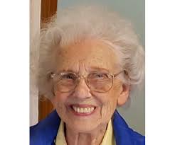 ALMA WALTER Obituary (2019)