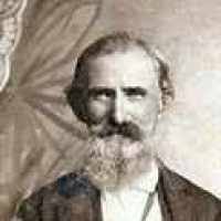 Peter Calloway Crow (1826–1899)