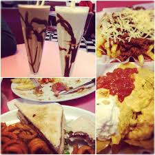 Maybe you would like to learn more about one of these? American Diner Food Diner Recipes Diner Menu Food