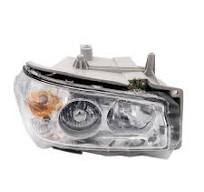 Original Quality HOWO Headlight WG9719720002 (Right Side) for HOWO 336 380  371