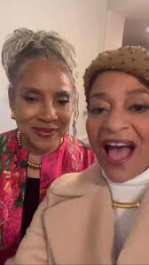 PURPOSE DIRECTED BY PHYLICIA RASHAD Is A Phenomenon!!! Go Lish! Go Cast!  👏🏼❤️👏🏼❤️