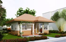 From choosing the ideal low cost material to planning the space to accommodate all that you need, the process can be detailed, even for a simple small house design. Thoughtskoto