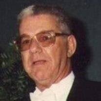 John Donald Morvant Obituary