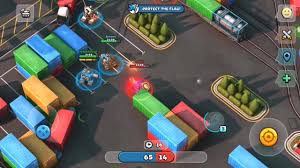 Bisakah kamu menyebutkan game online android terbaik favorit? Game Online Home Facebook