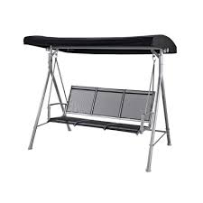 Argos home 3 person garden swing chair cover. 3 Seater Garden Swing Cover Argos Off 74