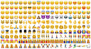 Δεν θα βγουν καινούρια emojis το 2021 λόγω κορονοϊού - Futurology