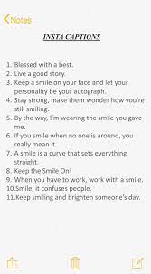 Instagram Captions Quotes Instagram Captions For Selfies Witty Instagram Captions Funny Instagram Captions