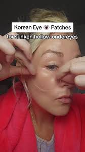 Boost Hydration with COSRX Snail Mucin Eye Patches