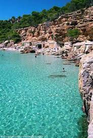 Ibiza, espanha hora local, horário de verão, fusos horários. 16 Ideias De Ibiza Espanha Ibiza Espanha Ibiza Espanha