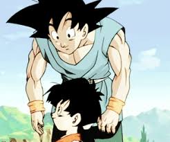 376 Imagenes Sobre Son Pan En We Heart It Ver Mas Sobre Pan Dragon Ball Z Y Dragon Ball In 2020 Anime Dragon Ball Super Dragon Ball Artwork Dragon Ball Goku