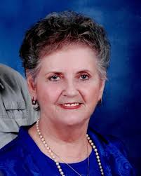 Gloria Dean Dupre Richard Obituary September 14, 2024