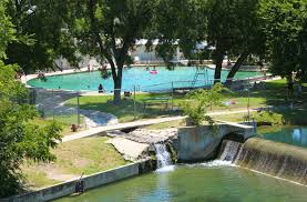 (optional) use the hpool plotter to create plots. Spring Fed Cool Pool Local Kdhnews Com