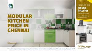 best modular kitchen designers