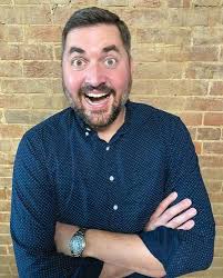 Clemens gives back through comedy