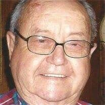 William Paul Jones Obituary