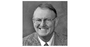 Gale Harrison Obituary (1943