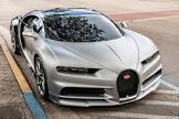 BUGATTI-VEYRON