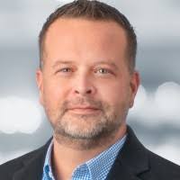 Nicholas Ahlersmeyer