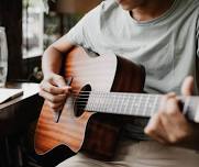 Open Acoustic Jam