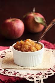 Grandmas Applesauce Homemade Applesauce Apple Recipes Recipes