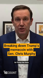 @ChrisMurphyCT's video Tweet