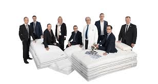 So ist es besonders wichtig, dass wir in der nacht. Orthopadische Matratze Gesund Liegen Polster Aktuell