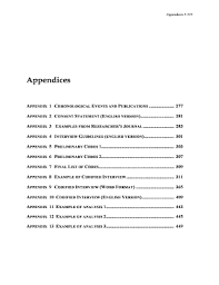 What is appendix the appendix is a thin tube that is about four inches long. How To Create An Appendix For A Research Paper