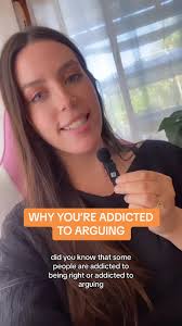 Us Trying to Figure Out Why We're Arguing So Much