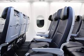 Every airplane will feature the new boeing sky interior, highlighted by modern sculpted sidewalls and window reveals, led lighting that enhances the sense of spaciousness and larger pivoting overhead storage bins. American Airlines Fleet Boeing 737 Max 8 Details And Pictures