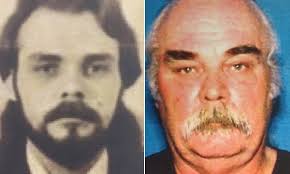 Antioch man convicted of murdering 14-year-old Suzanne Bombardier, 42 years  later