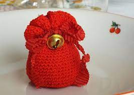 Diverse idee semplici e veloci per personalizzare le vostre decorazioni. Segnaposti Natalizi All Uncinetto Alluncinetto It Natale Fai Da Te Uncinetto Uncinetto Segnaposto